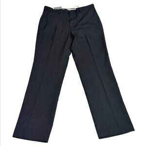 Michael Brandon Wrinkle Resistant Dress Slack Pants
